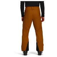 Obermeyer Oberreute Pant - Men's - Walnut