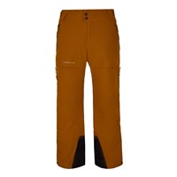 Obermeyer Oberreute Pant - Men's - Walnut