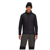 Obermeyer Oly Hybrid Jacket - Men's