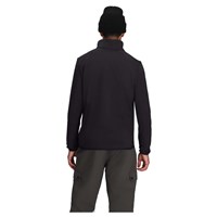 Obermeyer Oly Hybrid Jacket - Men's - Black