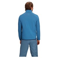 Obermeyer Oly Hybrid Jacket - Men's - Indy Blue