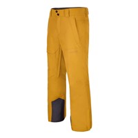 Obermeyer Orion Pant - Men's - Burnt Honey