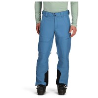 Obermeyer Orion Pant - Men's - Indy Blue