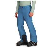 Obermeyer Orion Pant - Men's - Indy Blue