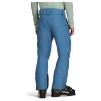 Obermeyer Orion Pant - Men's - Indy Blue