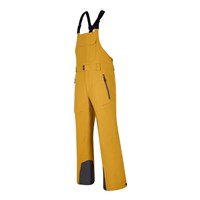Obermeyer Perseus Bib Pant - Men's - Burnt Honey