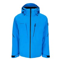 Obermeyer Raze Jacket - Men's - Bali Blue