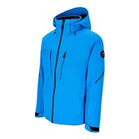 Obermeyer Raze Jacket - Men's - Bali Blue