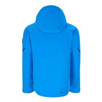 Obermeyer Raze Jacket - Men's - Bali Blue