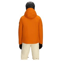 Obermeyer Raze Jacket - Men's - Burnt Mountain