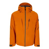 Obermeyer Raze Jacket - Men's - Burnt Mountain
