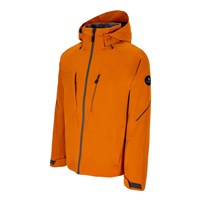 Obermeyer Raze Jacket - Men's - Burnt Mountain