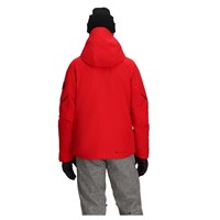 Obermeyer Raze Jacket - Men's - Fresno Red