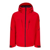Obermeyer Raze Jacket - Men's - Fresno Red