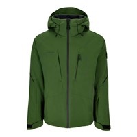 Obermeyer Raze Jacket - Men's - Green Cabin