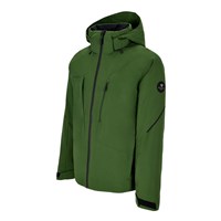 Obermeyer Raze Jacket - Men's - Green Cabin