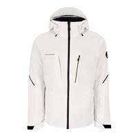 Obermeyer Raze Jacket - Men's - White