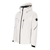 Obermeyer Raze Jacket - Men's - White
