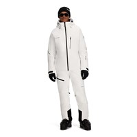 Obermeyer Raze Jacket - Men's - White