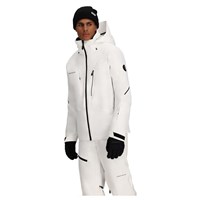 Obermeyer Raze Jacket - Men's - White