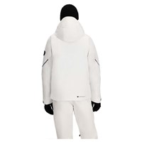 Obermeyer Raze Jacket - Men's - White