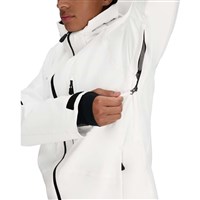 Obermeyer Raze Jacket - Men's - White