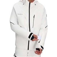 Obermeyer Raze Jacket - Men's - White
