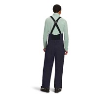 Obermeyer Steibis Shell Bib Pant - Men's - Black II