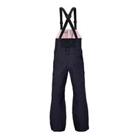 Obermeyer Steibis Shell Bib Pant - Men's - Black II
