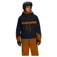 Obermeyer Steibis Shell Jacket - Men's