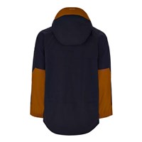 Obermeyer Steibis Shell Jacket - Men's - Black II