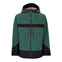Obermeyer Steibis Shell Jacket - Men's - Ivy Green