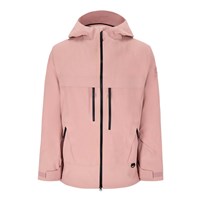 Obermeyer Steibis Shell Jacket - Men's - Mauve Deep