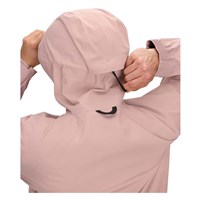 Obermeyer Steibis Shell Jacket - Men's - Mauve Deep