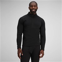 Obermeyer UltraGear Zip Top - Men's
