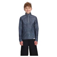 Obermeyer Banff 1/4 Zip - Teen - Rippin