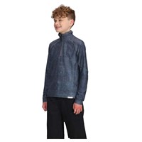 Obermeyer Banff 1/4 Zip - Teen - Rippin