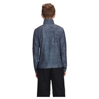 Obermeyer Banff 1/4 Zip - Teen - Rippin