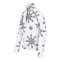 Obermeyer Banff 1/4 Zip - Teen - Skiflake / Classic