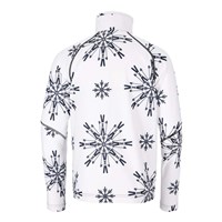 Obermeyer Banff 1/4 Zip - Teen - Skiflake / Classic