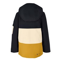 Obermeyer Axel Jacket - Teen Boy's - Burnt Honey