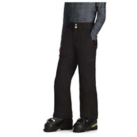 Obermeyer Brisk Pant - Teen Boy's - Black II
