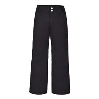 Obermeyer Brisk Pant - Teen Boy's - Black II