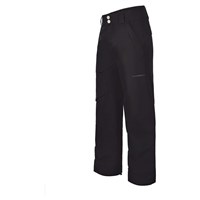 Obermeyer Brisk Pant - Teen Boy's - Black II