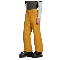 Obermeyer Brisk Pant - Teen Boy's - Burnt Honey