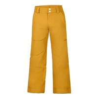 Obermeyer Brisk Pant - Teen Boy's - Burnt Honey