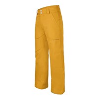 Obermeyer Brisk Pant - Teen Boy's - Burnt Honey