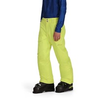 Obermeyer Brisk Pant - Teen Boy's - Chameleon