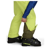 Obermeyer Brisk Pant - Teen Boy's - Chameleon