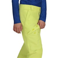 Obermeyer Brisk Pant - Teen Boy's - Chameleon